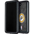 NBA Indiana Pacers Dark Rust Galaxy S24 Plus Waterproof Case
