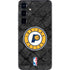 NBA Indiana Pacers Dark Rust Galaxy S24 Skin