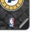 NBA Indiana Pacers Dark Rust Galaxy S25 Skin