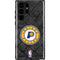 NBA Indiana Pacers Dark Rust Galaxy S25 Ultra Impact Case