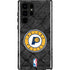 NBA Indiana Pacers Dark Rust Galaxy S25 Ultra Impact Case
