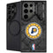 NBA Indiana Pacers Dark Rust Galaxy S25 Ultra Kickstand Case