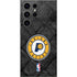 NBA Indiana Pacers Dark Rust Galaxy S24 Ultra Skin