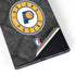 NBA Indiana Pacers Dark Rust Galaxy S25 Ultra Skin