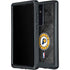 NBA Indiana Pacers Dark Rust Galaxy S24 Ultra Waterproof Case