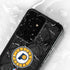NBA Indiana Pacers Dark Rust Galaxy S24 Ultra Waterproof Case