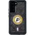 NBA Indiana Pacers Dark Rust Galaxy S24 Waterproof Case
