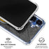 NBA Indiana Pacers Dark Rust Galaxy S25 Clear Case