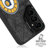 NBA Indiana Pacers Dark Rust Galaxy S25 FE Kickstand Case
