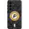 NBA Indiana Pacers Dark Rust Galaxy S26 Impact Case