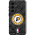 NBA Indiana Pacers Dark Rust Galaxy S26 Impact Case