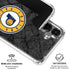 NBA Indiana Pacers Dark Rust Galaxy S26 Plus Clear Case
