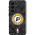 NBA Indiana Pacers Dark Rust Galaxy S26 Plus Impact Case