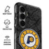 NBA Indiana Pacers Dark Rust Galaxy S26 Plus Impact Case
