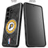 NBA Indiana Pacers Dark Rust Galaxy S26 Plus Impact Case