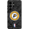 NBA Indiana Pacers Dark Rust Galaxy S26 Ultra Impact Case
