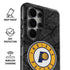 NBA Indiana Pacers Dark Rust Galaxy S26 Ultra Impact Case