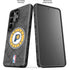 NBA Indiana Pacers Dark Rust Galaxy S26 Ultra Impact Case