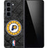 NBA Indiana Pacers Dark Rust Galaxy Z Fold5 5G Skin