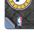 NBA Indiana Pacers Dark Rust Galaxy Z Fold5 5G Skin