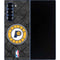 NBA Indiana Pacers Dark Rust Galaxy Z Fold6 Skin