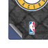 NBA Indiana Pacers Dark Rust Galaxy Z Fold6 Skin
