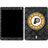 NBA Indiana Pacers Dark Rust iPad Skins