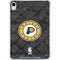 NBA Indiana Pacers Dark Rust iPad 11th Gen (2025) Clear Case