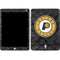 NBA Indiana Pacers Dark Rust Apple iPad Skin
