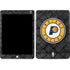 NBA Indiana Pacers Dark Rust Apple iPad Skin