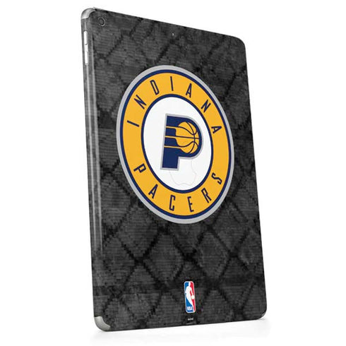 NBA Indiana Pacers Dark Rust Apple iPad Skin