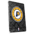 NBA Indiana Pacers Dark Rust Apple iPad Skin