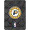 NBA Indiana Pacers Dark Rust Apple iPad Air Skin