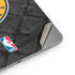 NBA Indiana Pacers Dark Rust Apple iPad Air Skin
