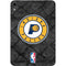 NBA Indiana Pacers Dark Rust Apple iPad Mini Skin