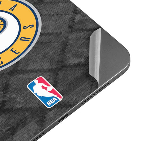 NBA Indiana Pacers Dark Rust Apple iPad Mini Skin
