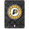 NBA Indiana Pacers Dark Rust Apple iPad Pro Skin