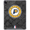 NBA Indiana Pacers Dark Rust iPad Cases