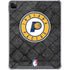NBA Indiana Pacers Dark Rust iPad Cases