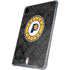 NBA Indiana Pacers Dark Rust iPad Cases