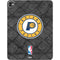 NBA Indiana Pacers Dark Rust iPad Pro 13in M4 (2024) Skin