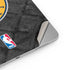 NBA Indiana Pacers Dark Rust iPad Pro 13in M4 (2024) Skin