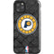 NBA Indiana Pacers Dark Rust iPhone Cases