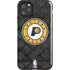 NBA Indiana Pacers Dark Rust iPhone Cases