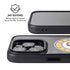 NBA Indiana Pacers Dark Rust iPhone 14 Pro Max Kickstand Case