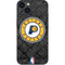 NBA Indiana Pacers Dark Rust iPhone Skins