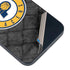 NBA Indiana Pacers Dark Rust iPhone Skins