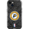 NBA Indiana Pacers Dark Rust iPhone 15 Impact Case