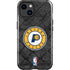 NBA Indiana Pacers Dark Rust iPhone 15 Impact Case
