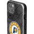 NBA Indiana Pacers Dark Rust iPhone 15 Impact Case